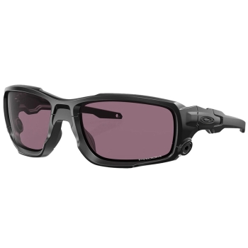 Oakley SI HNBL Matte Black Prizm TR45, Prizm TR22, Clear Sonnenbrille