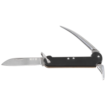 BW Marine Taschenmesser mit Marlspieker