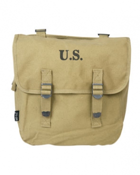 US MUSETTE BAG M36 (REPRO)