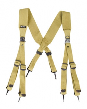 US KOPPELTRAGEGESTELL M36 KHAKI (Repro)