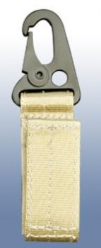 TACGEAR Koppelschlaufe Tan G36