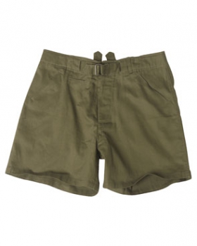 Wehrmacht WH TROPENSHORTS M40 (REPRO)