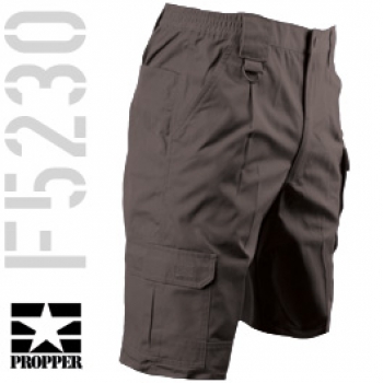 US PROPPER Tactical Short black