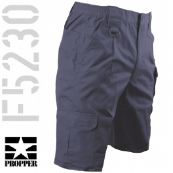 US PROPPER Tactical Short Dark Navy