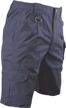 US PROPPER Tactical Short Dark Navy