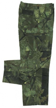 US Hunter BDU Hose