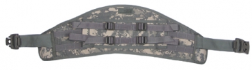 US Army MOLLE II ACU Beckengurt