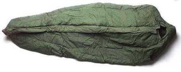 US Army Schlafsack Intermediate Cold Mumienform