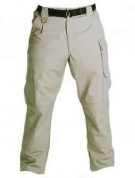 PROPPER Men's Tactical Trouser khaki