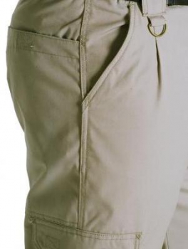 PROPPER Men's Tactical Trouser khaki
