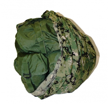 NAVY AOR II Patrol Pack Cover
