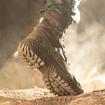 BELLEVILLE USMC 520 MOTO / Ultra Light Assault Boot (EGA)