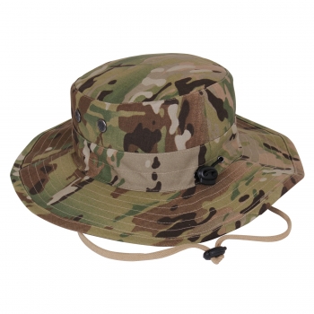 Army Adjustable Boonie Hat Multicam®