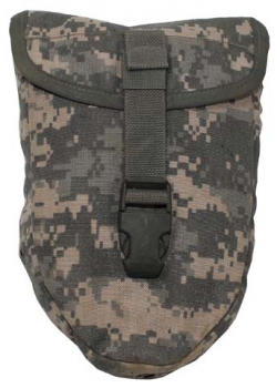US Army MOLLE II ACU Rifleman Set