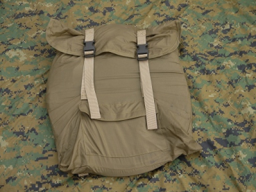 Catoma USMC IGUANA BED NET POP UP TENT COYOTE BROWN