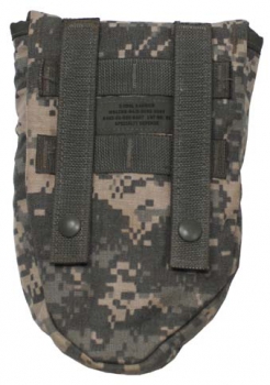 US Army MOLLE II ACU Rifleman Set