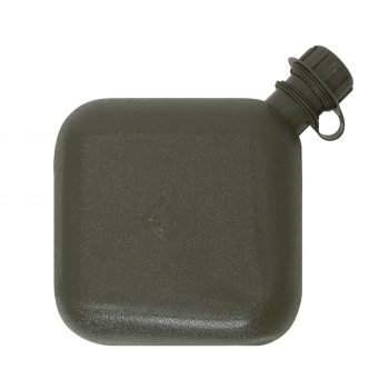 US Army 2 Ltr Bladder Canteen Feldflasche oliv green