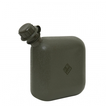 US Army 2 Ltr Bladder Canteen Feldflasche oliv green