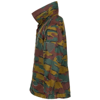Feld Parka Belgium M90 Jigsaw Camouflage