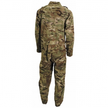 Britisch UK Army Panzerkombi AFV MTP camouflage Overall