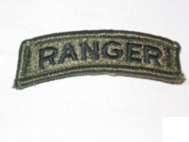 RANGER BDU tab