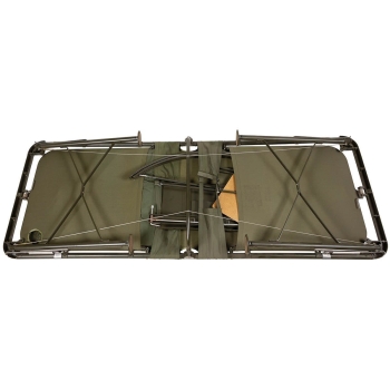 US Army ICU Bed Adjustable Hospital Folding Field