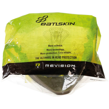 Revision (Galvion) Batlskin Kieferschutz für UK Virtus und Cobra Helme Coyote