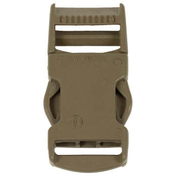 ITW Nexus Military Steckschnalle 25 mm