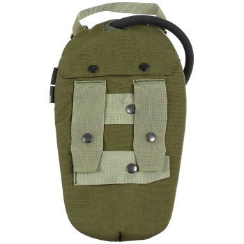 Camelbak HOTSHOT 2.1L Oliv Green