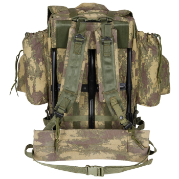 Alice M2008 Rucksack