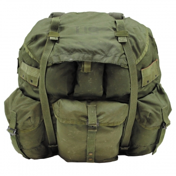 US ARMY Rucksack Alice Large Pack oliv