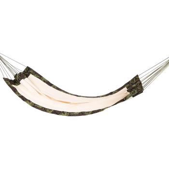 Military CZ Hängematte M 95 camouflage