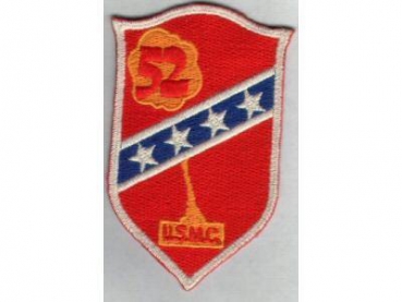 52nd USMC Defense BN