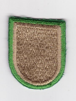 511th INFANTRY Battailon FLASH