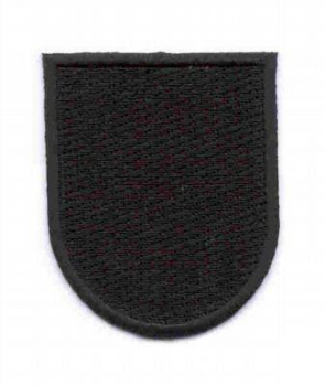 5th SFG 1961-62 Patch Beret Flash