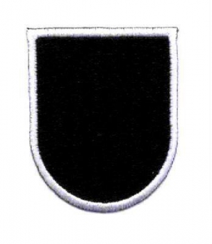 5th SpecForce Group SFG 1962-64 Patch Flash