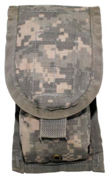 US Army MOLLE II ACU Rifleman Set