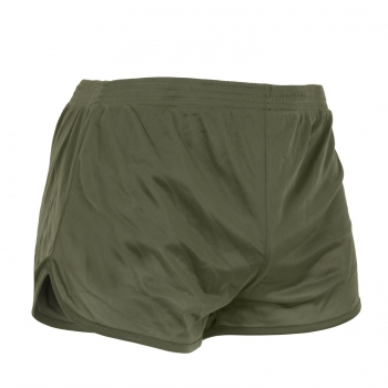 US ARMY RANGER PT Shorts OD Green