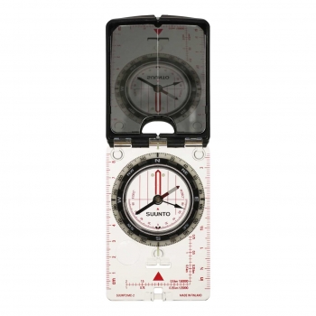 Preview: Suunto Spiegelkompass MC2NH