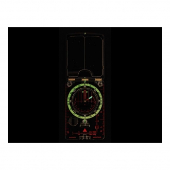 Preview: Suunto Spiegelkompass MC2NH