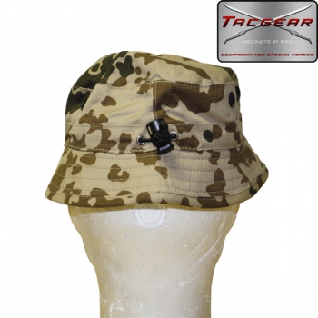 TacGear BW Bundeswehr Tropentarn RECCE Boonie