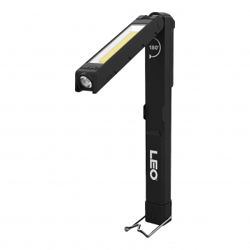 NEBO LED Taschenlampe LEO