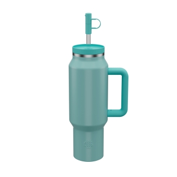 Wyld Gear WYLD SYDE TRAVEL TUMBLER 30 OZ (887 ml) breeze
