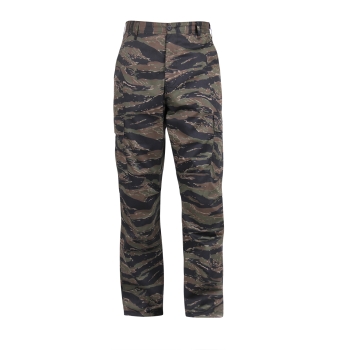 US Army BDU Tigerstripe Tarnanzug