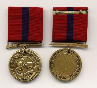 US Marine Corps USMC Good Conduct Medal Orden