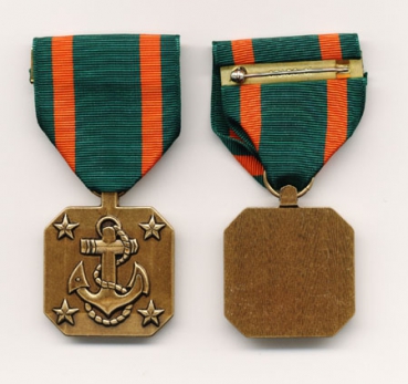 US Navy USN Achievement Medal Orden Auszeichnung