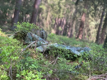 Helikon Tex Supertarp PenCott™ WildWood®