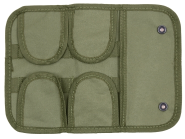 Preview: US Army Erste Hilfe Set Medic Besteck