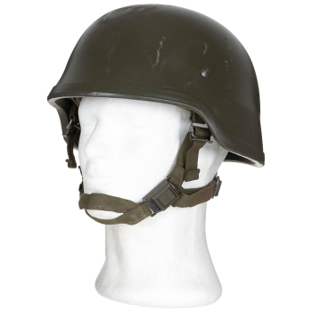 Bundeswehr BW M92 GEFECHTSHELM KEVLAR Helm
