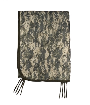 US ARMY GI Type Rip-Stop UCP Poncho Liner